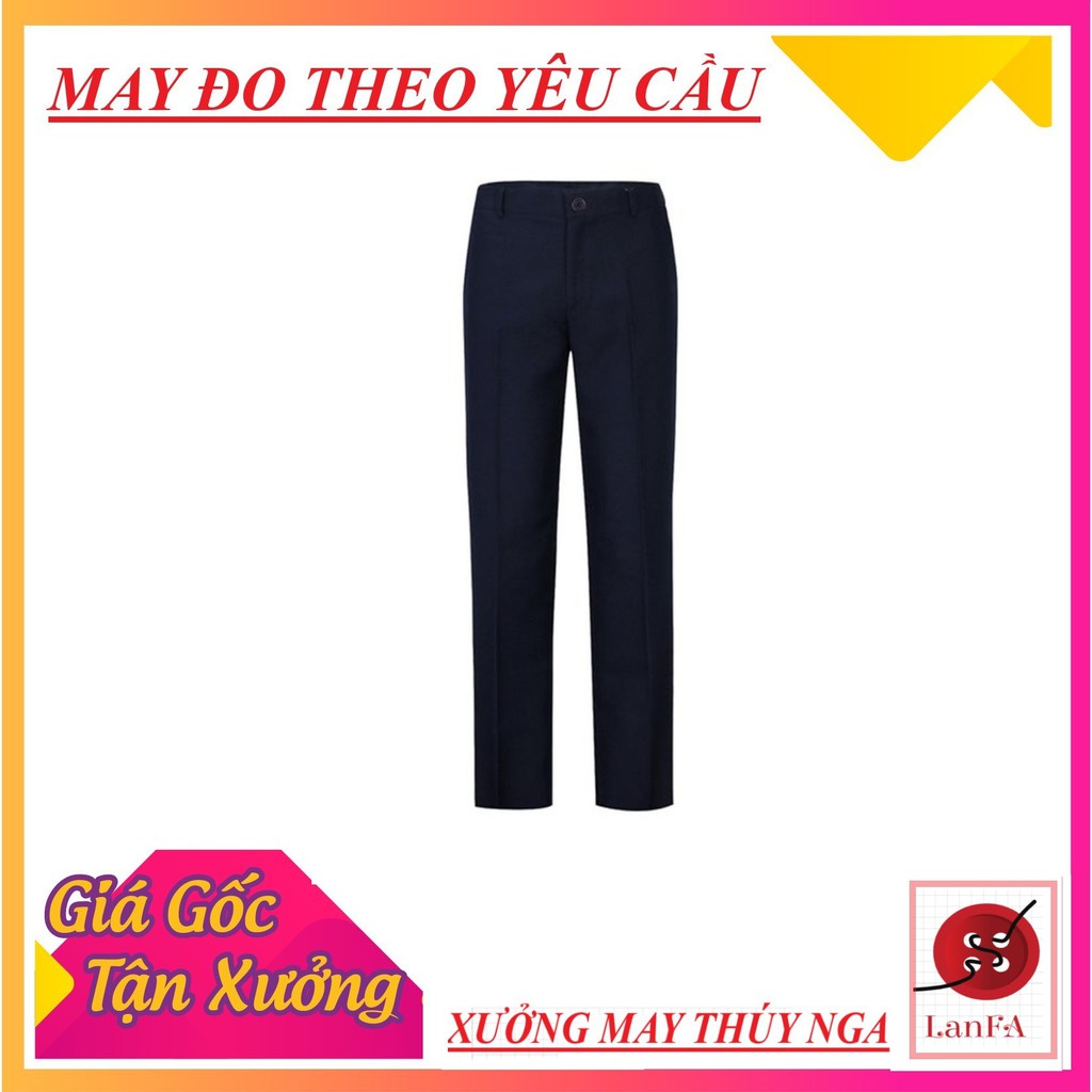 🌼QUẦN ÂU HỌC🍓 SINH