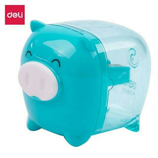 Gọt bút chì hình con lợn
