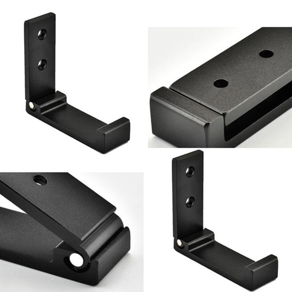 Móc Treo Đồ Gắn Tường Bằng Hợp Kim Nhôm Chất Lượng Cao