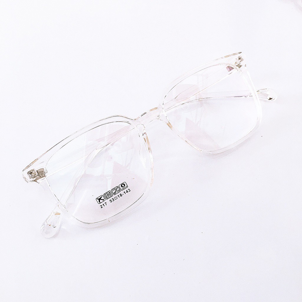 Gọng Kính 217 nhận cắt Mắt Cận Loạn Viễn | BigBuy360 - bigbuy360.vn