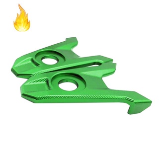 Phụ kiện điều chỉnh trục sau cho xe mô tô kawasaki z800 z 800 2013-2016