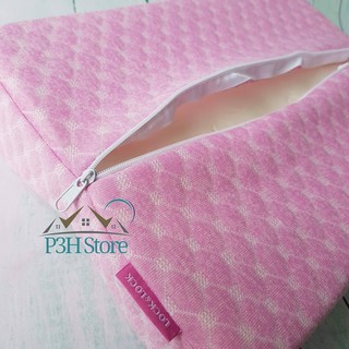 Gối dành cho bé Lock&Lock Memory Foam êm ái HLW181