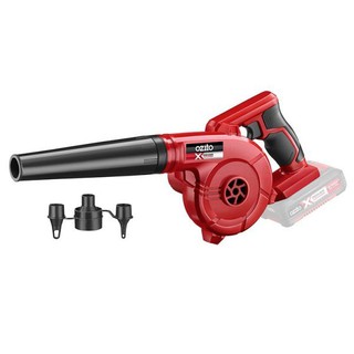 MÁY THỔI BỤI DÙNG PIN 18V POWER X OZITO PXWBS-200 MỚI 100% CHÍNH HÃNG NHẬP KHẨU ÚC
