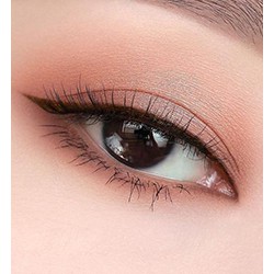 Kẻ Mắt Vacosi Natural Studio Waterproof Eyeliner VM24