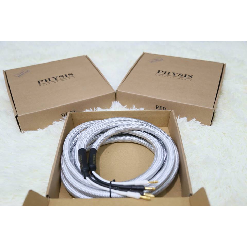 Cable Audio Physic DIY