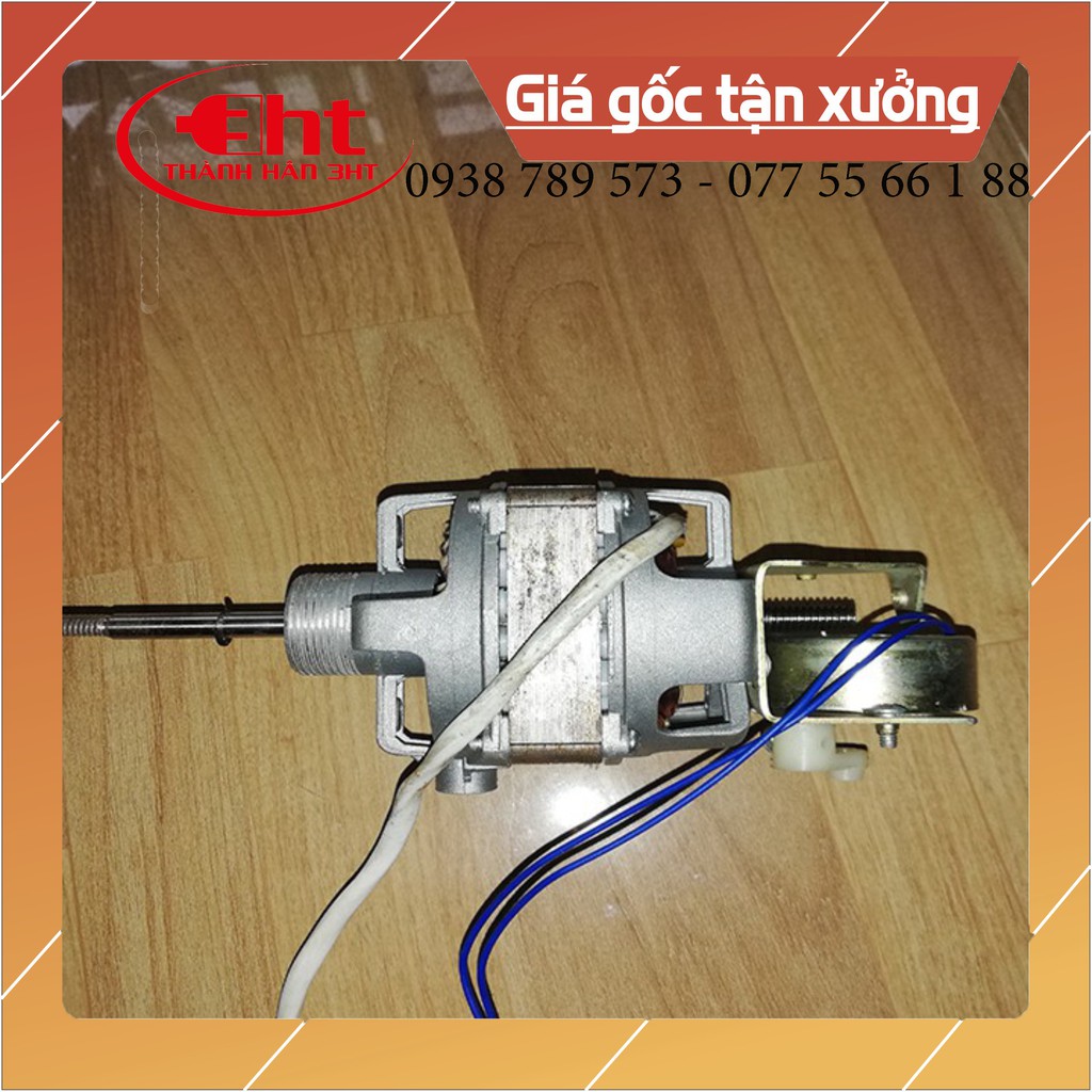 MOTER Quạt máy B4 + ĐẢO ĐIỆN 3HT