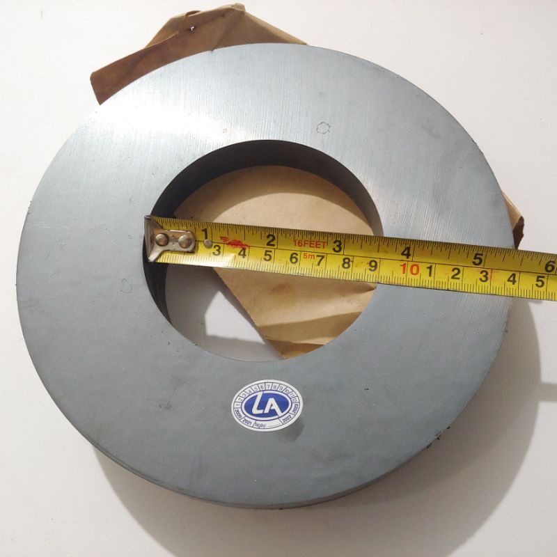Nam châm từ loa nâng cấp loa từ 190