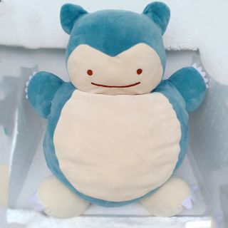 Gấu bông lộn 2 mặt 25cm-70cm