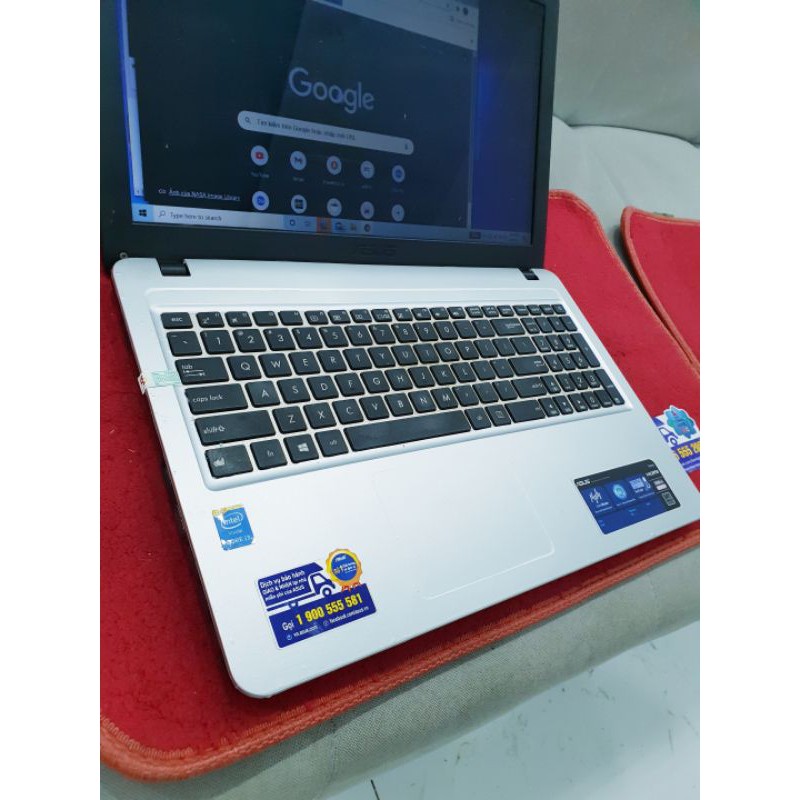 laptop asus x540 đẹp zin | BigBuy360 - bigbuy360.vn