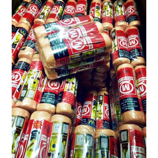 Băng chun cố định vết thương 