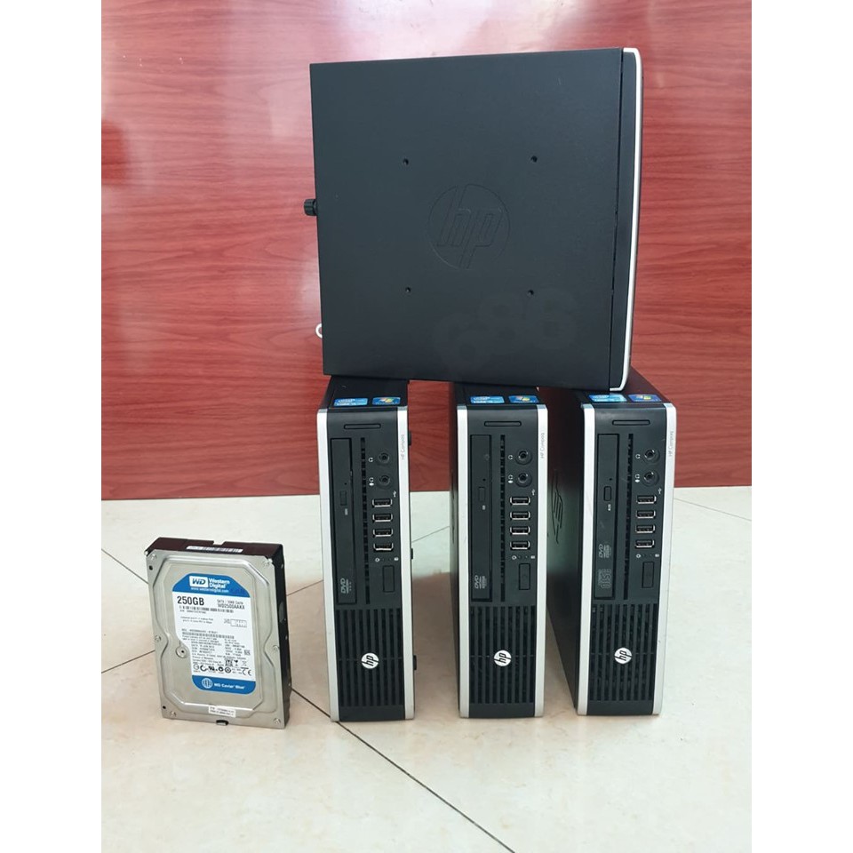 Máy bộ HP 8300 Ultra Slim siêu mỏng/Đa cấu hình cho văn phòng,công ty ,sinh viên ... | BigBuy360 - bigbuy360.vn