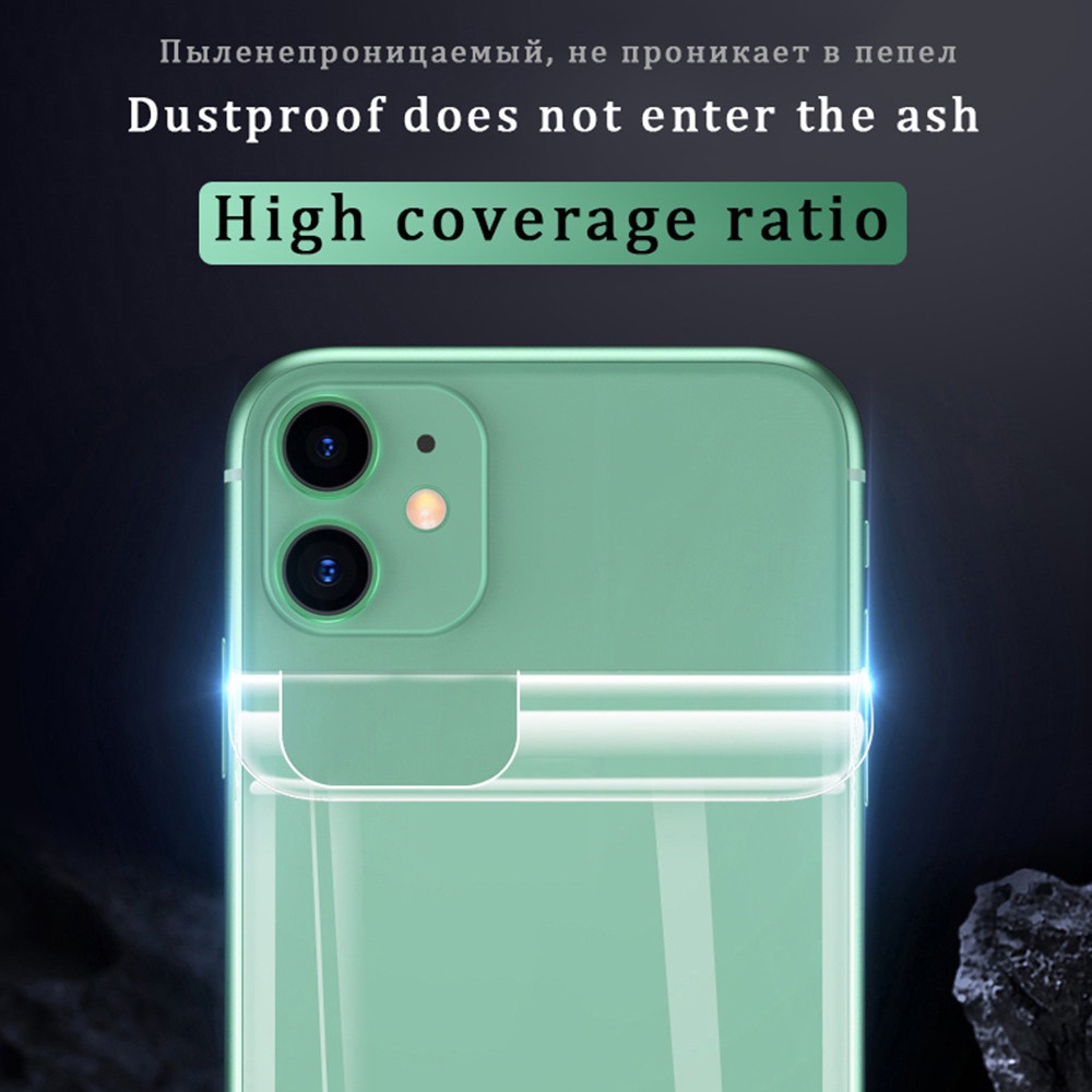 Kính Cường Lực Bảo Vệ Toàn Màn Hình Cho iPhone 11 12 13 14 Pro MAX 6s 7 8 14 Plus X XR XS MAX se 12 13 mini