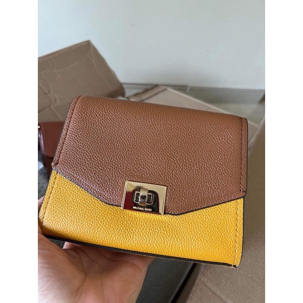 Thanh lý túi MK auth new 99%