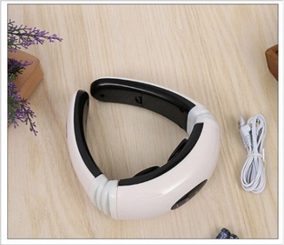 Máy trị liệu massage cổ 3D HX-5880