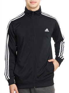 Áo Adidas Essentials Track Jacket