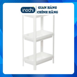 Kệ đa năng 3 tầng cao cấp inochi - Giao màu ngẫu nhiên