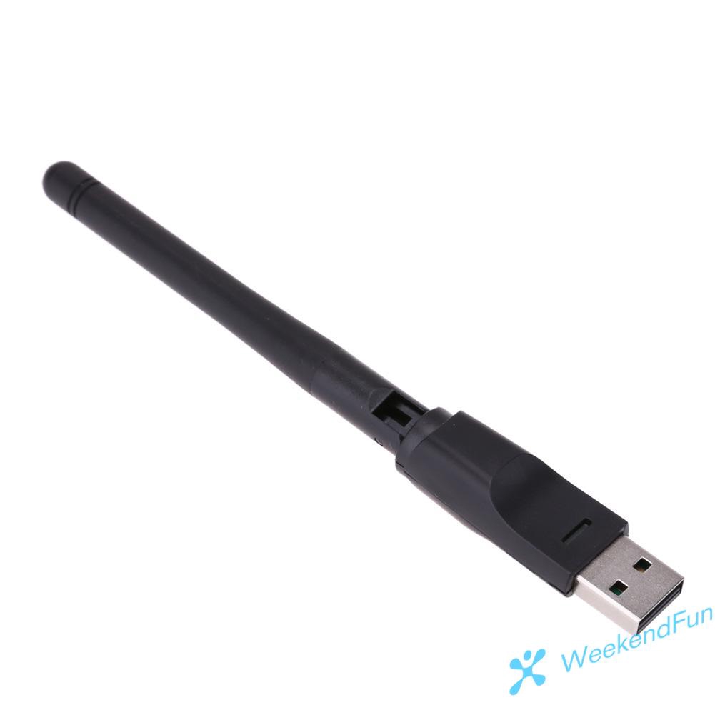 Usb Wifi 150mbps 802.11n Với 2dbi | BigBuy360 - bigbuy360.vn