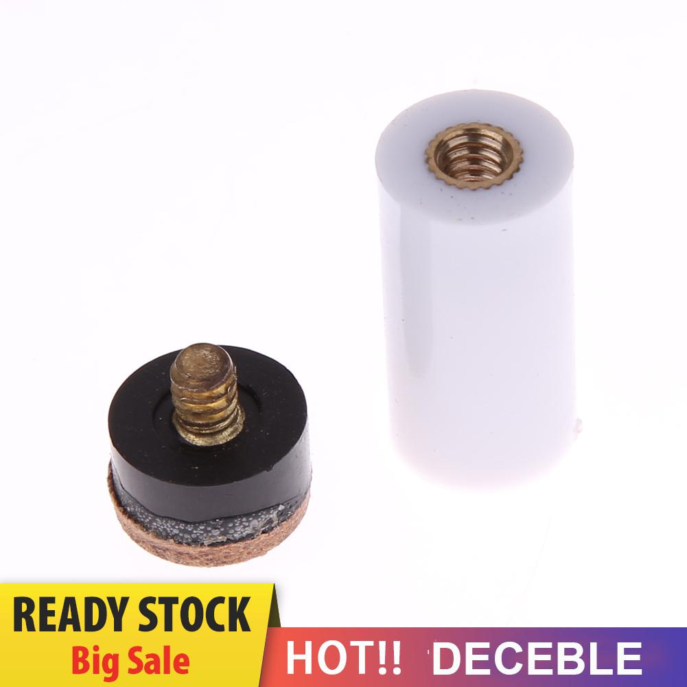 Đầu Cơ Bida Thay Thế Có Đinh 13mm