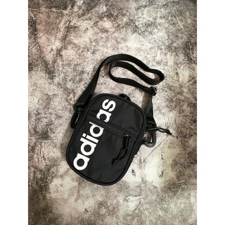 (THAILAND XUẤT XỊN) Túi đeo chéo das EW4927 CORE FESTIVAL BAG Kích thước 4.75" x 1.75" x 6.75"