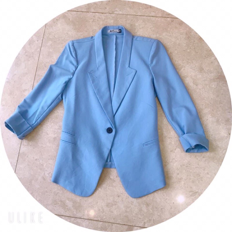 Áo vest tay lỡ công sở cao cấp hàng loại 1