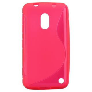 Ốp nokia lumia 620 chất liệu cao su siêu bền