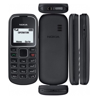 Nokia 1280 zin, main zin, màn hình zin