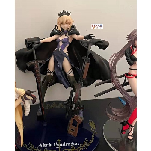 Mô Hình Nhân Vật Nữ Anime Quyến Rũ 1 / 7 25Cm