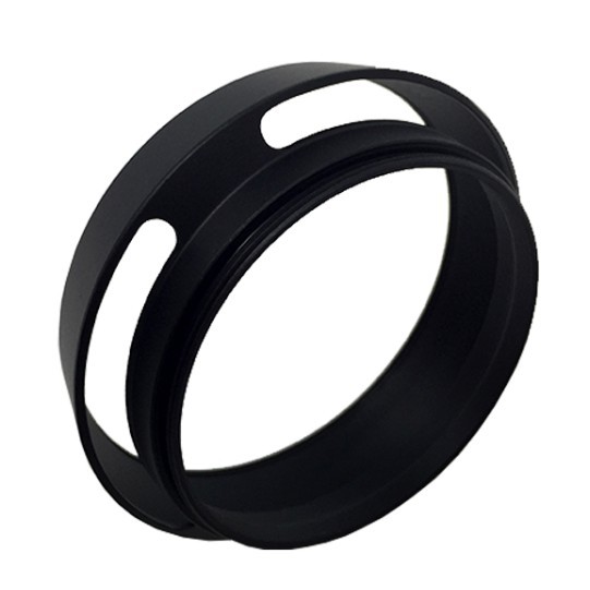 Lens hood kim loại 49mm cho ống kính góc rộng