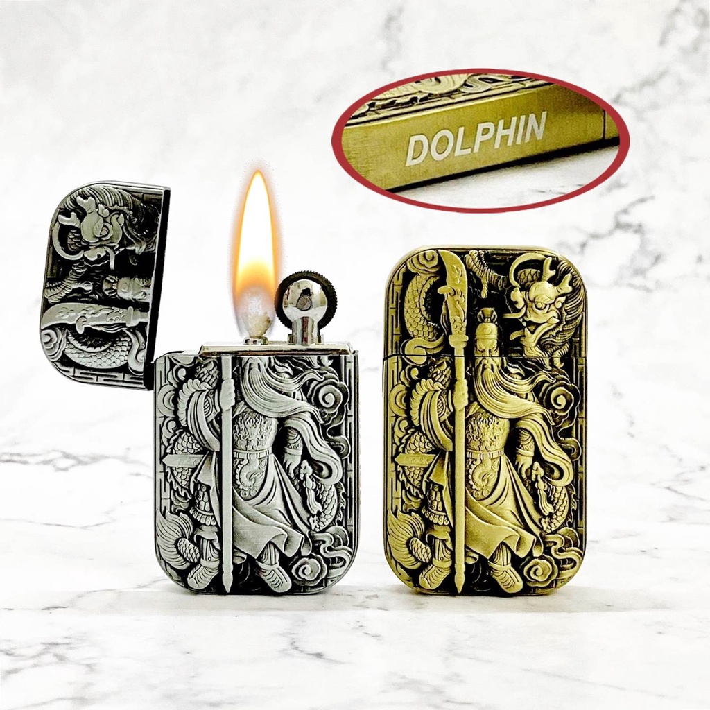 TẶNG ZĂNG 𝐇𝐨̣̂𝐩 𝐐𝐮𝐞̣𝐭 𝐁𝐚̣̂𝐭 𝐋𝐮̛̉𝐚 zăng đá 1 bánh xe Dolphin 888 nhiều hình (xài zăng) - HỎA TỐC