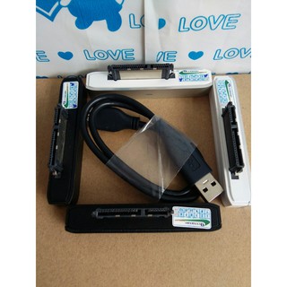 DOCKING SEAGATE CHUẨN SATA 2.5 - USB 3.0