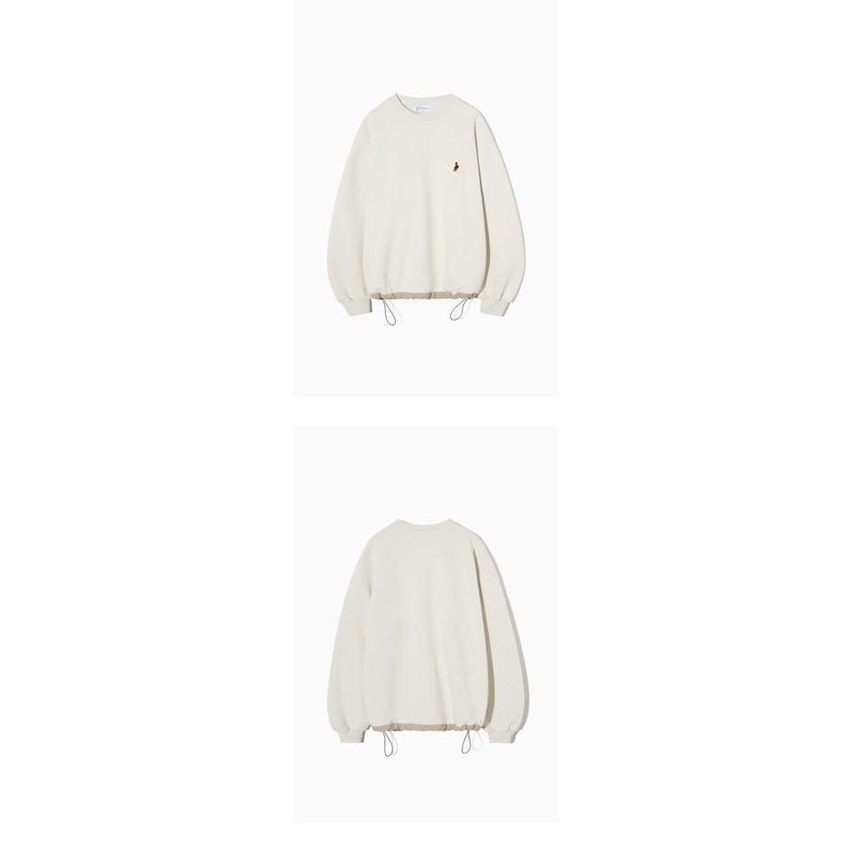 ÁO SWEATER DOYOUNG NCT127 l ORDER CHÍNH HÃNG PARTIMENTO HÀN QUỐC