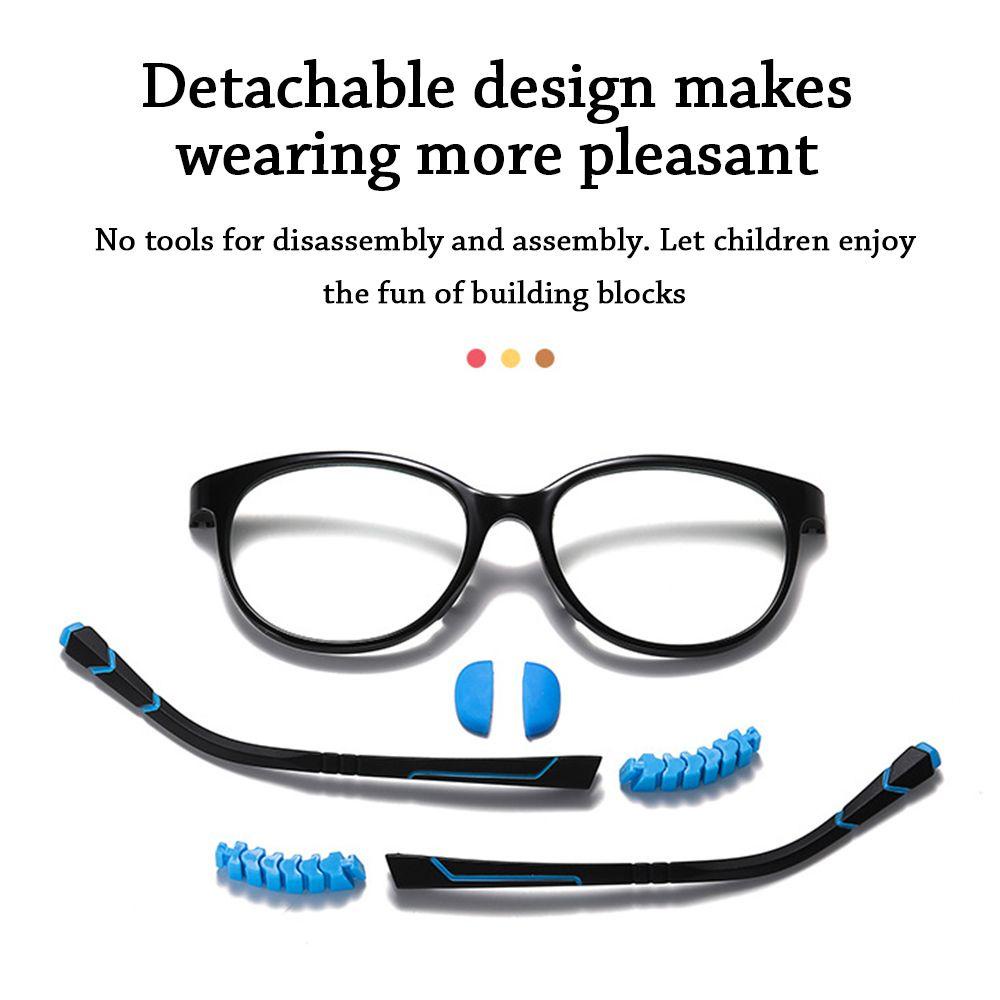 Kính Bảo Vệ Mắt Siêu Nhẹ Dành Cho Trẻ Em