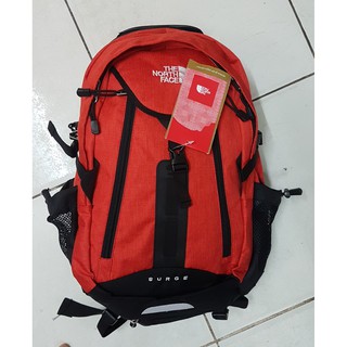 BALO TNF SURGE CAO CẤP