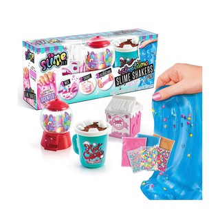 SET làm Slime Diy 3 món (HÀNG MỸ)