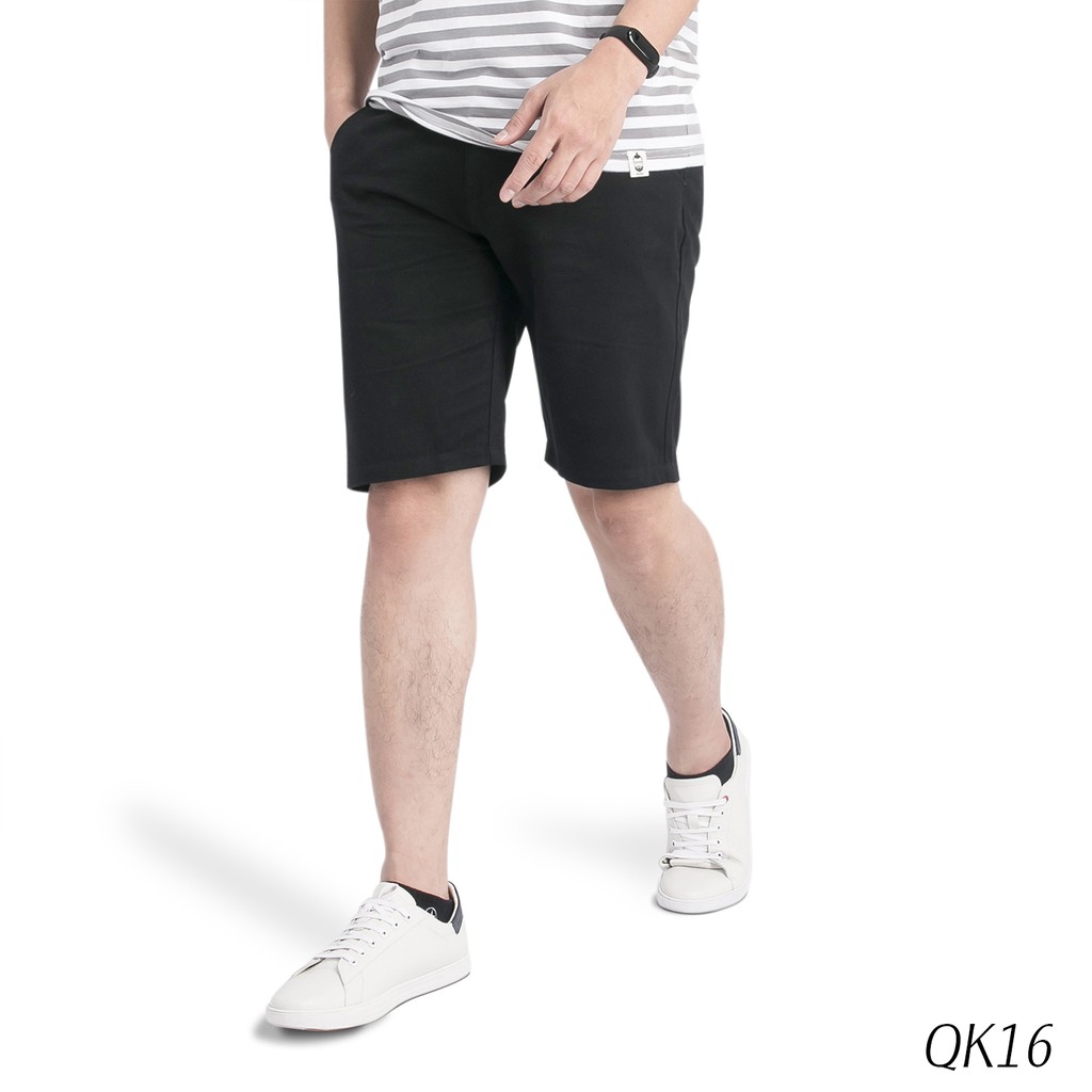 Quần Short Nam VICERO 6 Màu Trẻ Trung Phong Cách Hàn Quốc | BigBuy360 - bigbuy360.vn