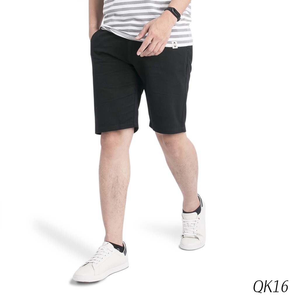 Quần Short Kaki Vicero Chất Đẹp,5 Màu Cá Tính