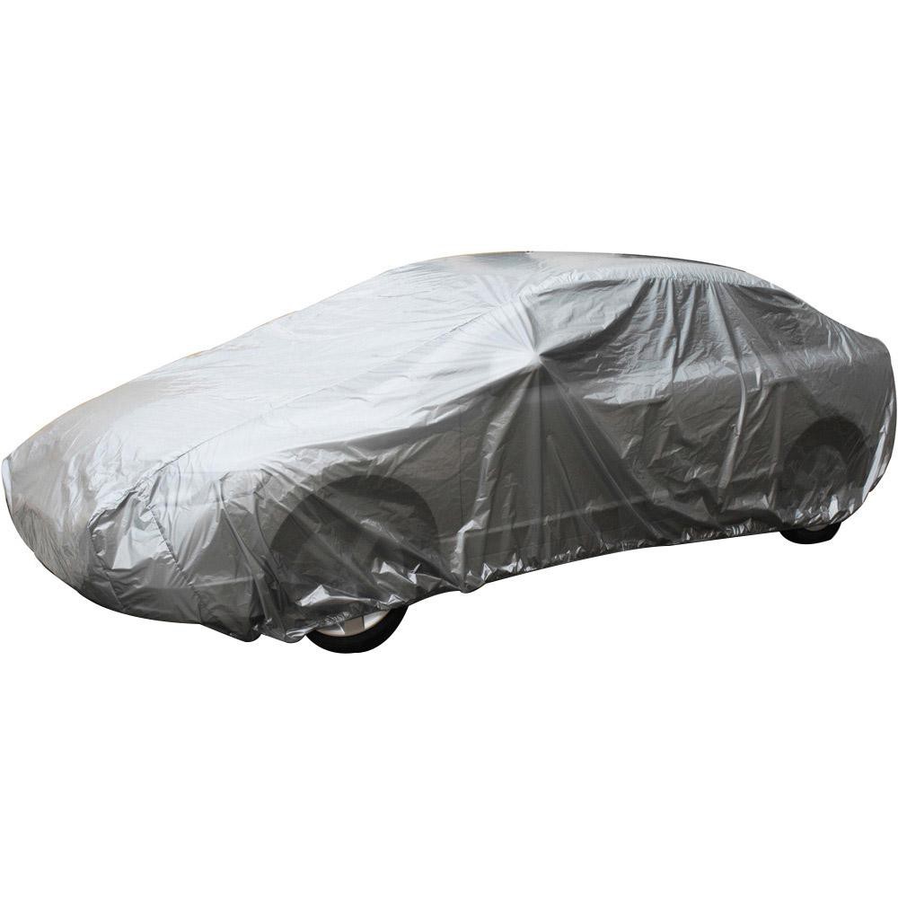 Bạt Che Phủ ô Tô Chống Cháy Cho Mọi Dòng Xe