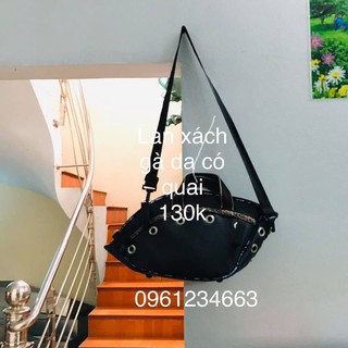 Giỏ gà chọi gà tre ( làn xách gà )