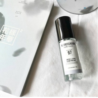 Xịt Thơm W.Dressroom