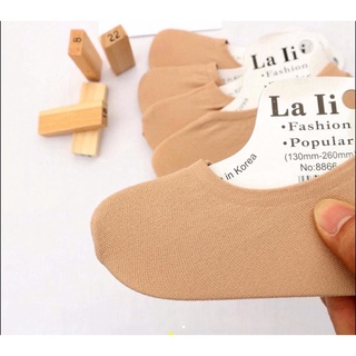 Tất hài lali combo  10 đôi