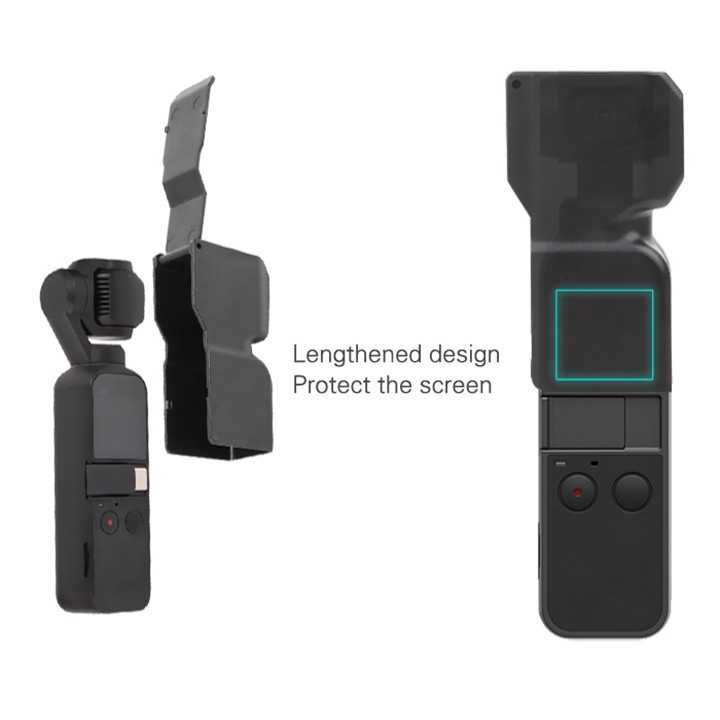 Nắp bảo vệ camera OSMO POCKET V2.0 (Pocket 1)