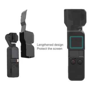 NẮP BẢO VỆ CAMERA OSMO POCKET V2.0 (POCKET 1)