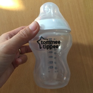 Bình sữa Tommee tippee 260ml - Thanh lý