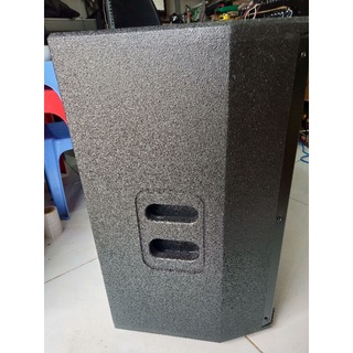 cặp vỏ thùng loa 30 sơn