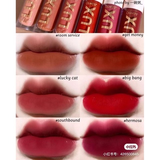 [BILL US] Son Kem Lì Colourpop Lux Velvet