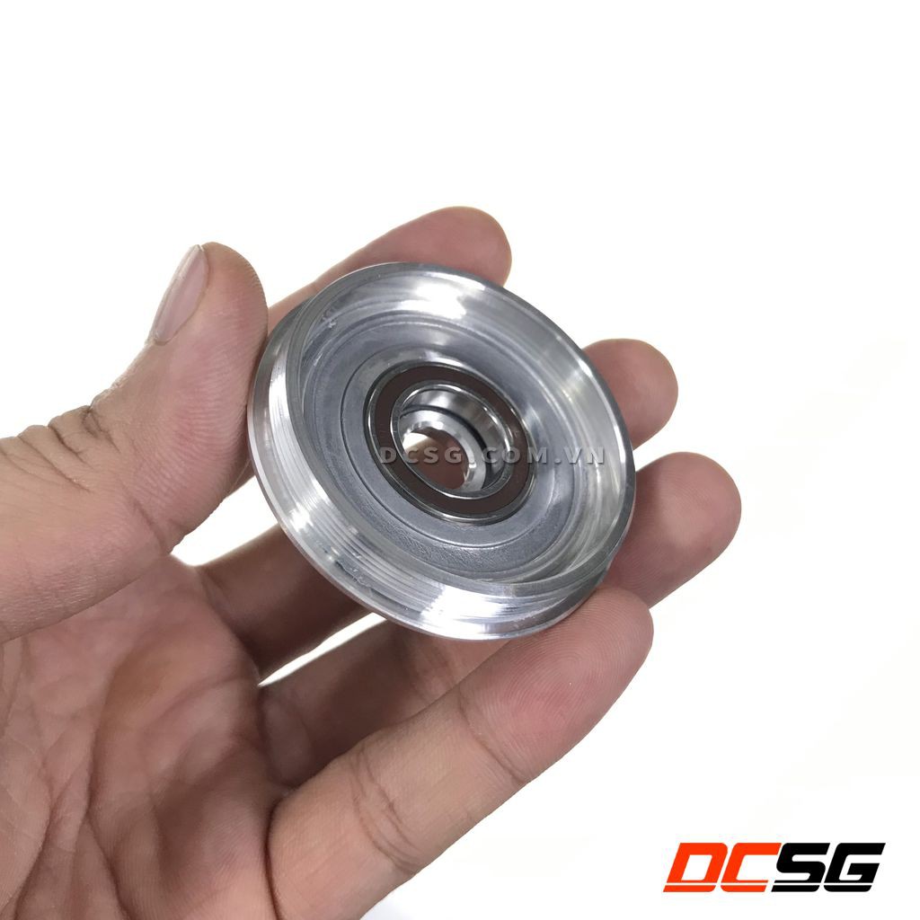 Nắp chụp bạc đạn TD154/ DTD170/ DTD171 Makita 143976-9 | DCSG
