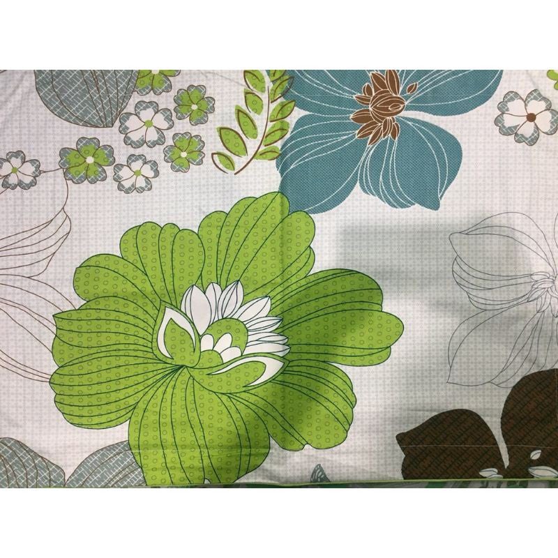 Áo gối đầu , vỏ gối nằm Hometex 40x60,50x70cm