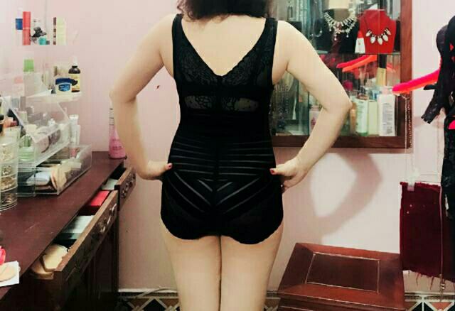 (7805)Áo lót gen định hình cả người | BigBuy360 - bigbuy360.vn