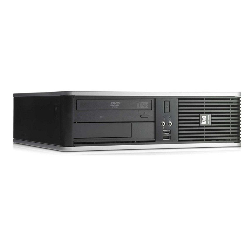 Máy tính đồng bộ HP DC 7800 MT + Màn hình Dell 24inch Full HD (Core 2 Quad Q9400, Ram 8GB, HDD 500GB) + Quà Tặng | BigBuy360 - bigbuy360.vn