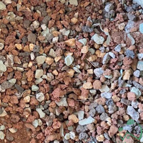 ĐÁ KHOÁNG CẦU VỒNG - ĐÁ RẢI MẶT - GIỮ DÁNG, LÊN MÀU ỔN ĐỊNH CHO SEN ĐÁ/XƯƠNG RỒNG